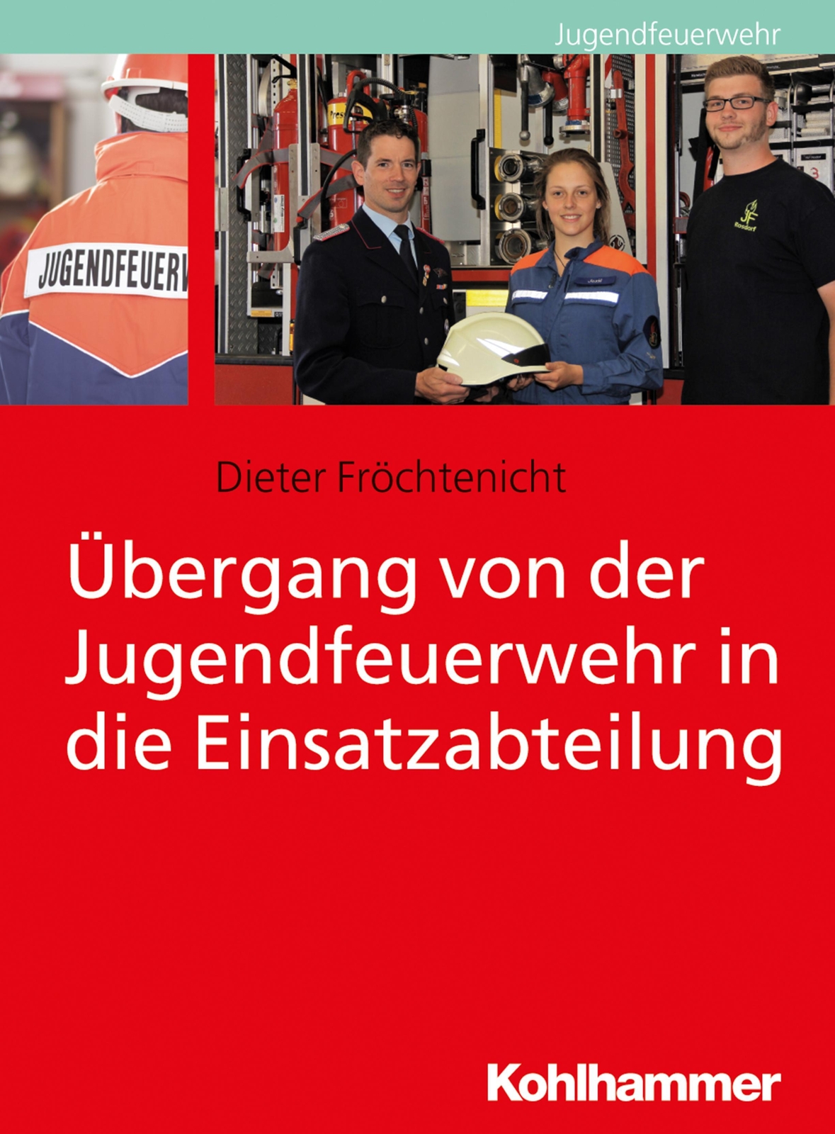Thumbnail - Übergang Von Der Jugendfeuerwehr In Die Einsatzabteilung | Dieter