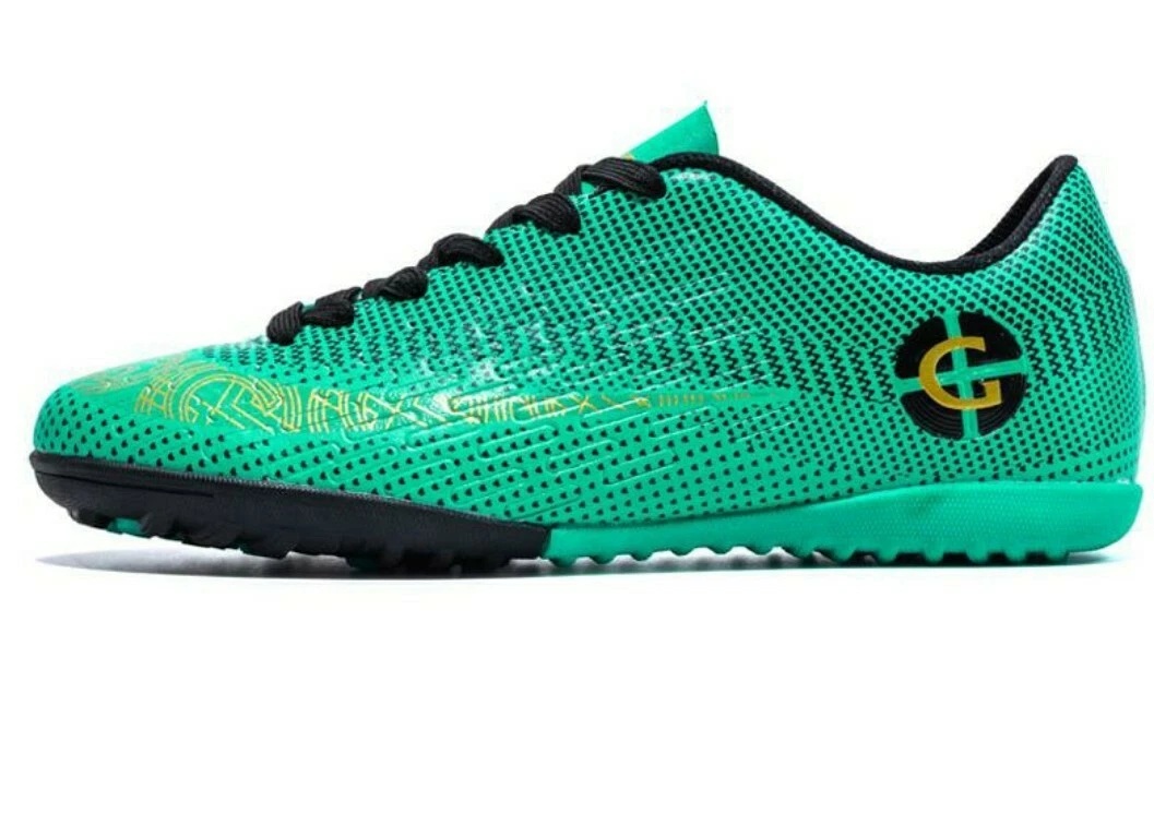Breathable Casual Indoor Soft Football Boots