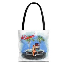 Tote Bag AOP