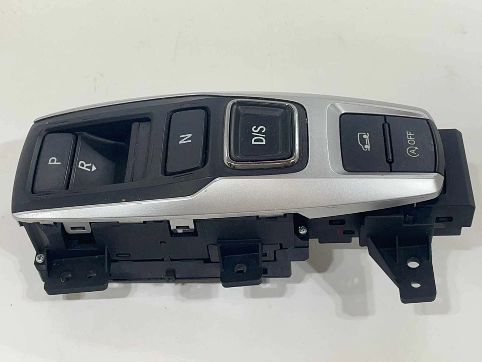 Fits 16 - 22 HONDA PILOT Center Console AT Transmission Gear Shifter Switch OEM - Image 2 of 4