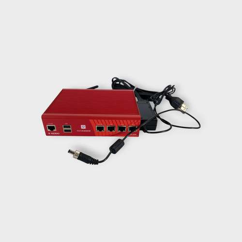 Kerio Control NG300W Unified Threat Manageme Firewall - Used - Fully Tested