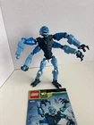 LEGO Ben 10 Alien Force: Spidermonkey (8409) – Retired 2010 Set