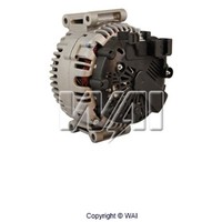 WAI Lichtmaschine Generator Lima 20122N 12V FüR Chrysler 300C Touring LX LE CRD