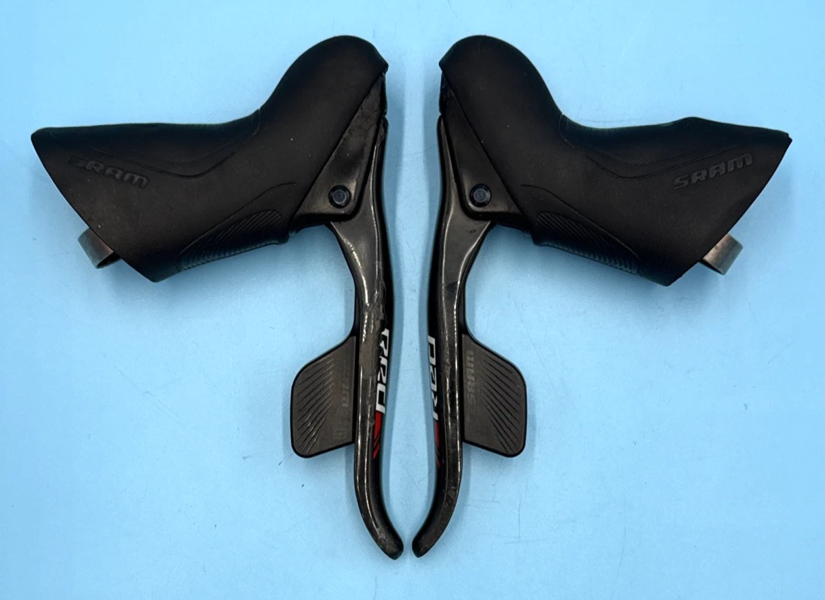 SRAM Red Bicycle Shifters for sale | eBay