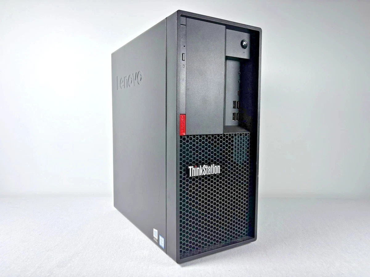 Intel Core i7 9th Gen. 16 GB RAM PC Desktops & All-In-One
