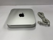 Apple Mac Mini Unibody 2.4Ghz 4GB 500GB HDMI DVD Drive MC270LL/A