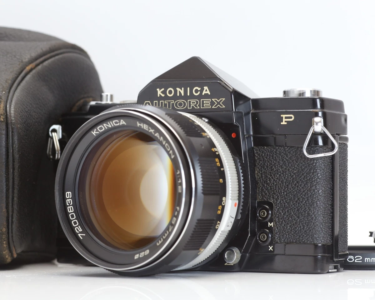konica 57mm products for sale | eBay
