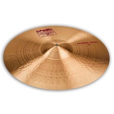 Paiste 19 Inches 2002 Extreme Crash Cymbal