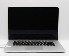 Apple MacBook Pro 15" A1398 i7-4870HQ 2.5 16GB / 512GB GT 750M MacOS