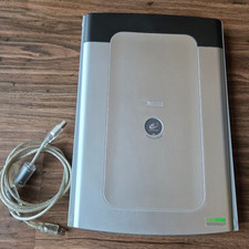 Canon CanoScan LiDE 60 USB-Flachbettscanner DIN A4/Letter, 1200x2400 dpi