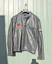 Giacca di pelle Schott 141 edizione limitata Cafe Racer XL Made in USA