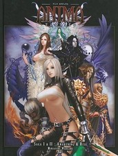 Anima Tactics Miniature Wargame Rulebook - Hardcover - GOOD