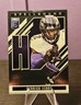 2025 Donruss Elite Derrick Henry Spellbound "H" #29