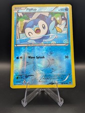 Piplup - 36/162 - XY - BREAKthrough - Reverse Holo - MP