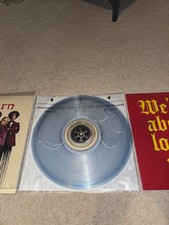 Saltburn Exclusive Bathwater Liquid Vinyl [Mint Condition]