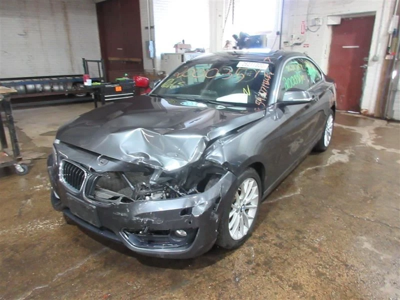 LIMPIAPARABRISAS TRANSMISIÓN 228I M235I 14 15 16 17 18 19 1020876 Foto 4 de 4