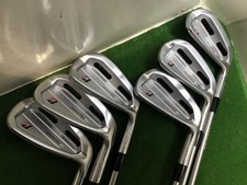 Bridgestone Iron Set 222CB 222CB Flex S