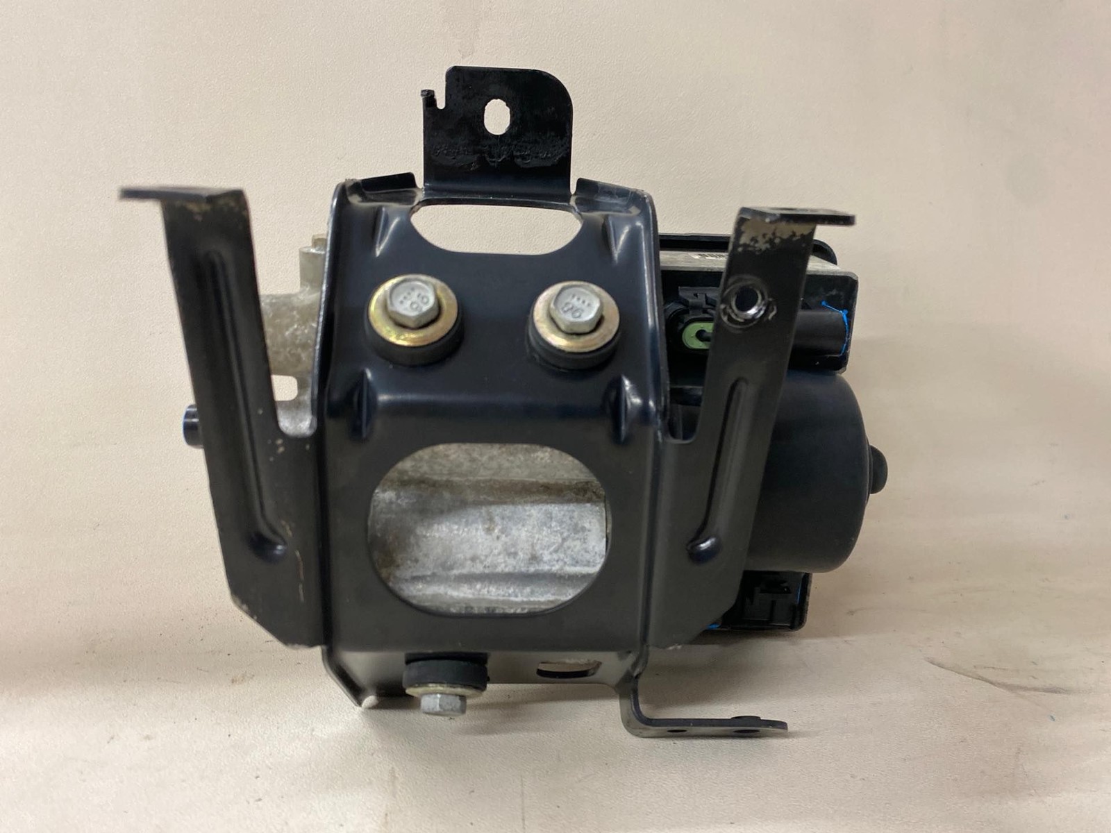 2001 Chevrolet Express 3500 Van Antilock Brake Assembly 155WB thumbnail 12