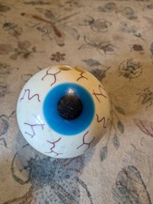 Rare EBONITE 16LB Eyeball Bowling Ball 