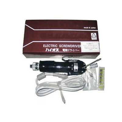 For HIOS Electric Screw Driver CL-6500 CL6500 #yr