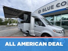2022 Airstream Atlas ATLAS