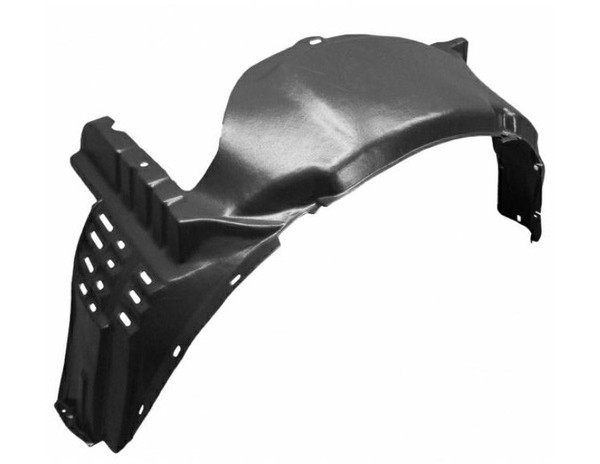 Radhausschale Vorne Links FÜR Suzuki Jimny 2005-2012-image