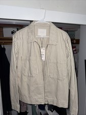 Zara Men  s Jacket