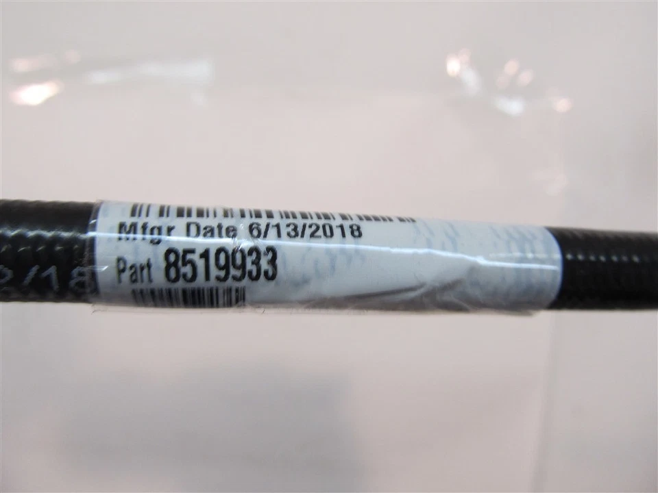 Parker 8519933, Hose 3250 PSI - Image 2 of 3