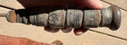 WWII WW2 Military KABAR Mark II USN US Navy Fighting Knife — photo 6