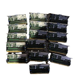 Lot of 16 CISCO UCS-C260-M2 2-DIMM Memory Riser Board tested C260-MRBD-002=