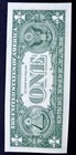 ((STAR NOTE)) $1 1957 ((CHOIE GEM)) Silver Certificate PAPER CURRENCY AUCTIONS — photo 4