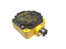 TURCK NI50-CP80-FDZ30X2-B1131 / NI50CP80FDZ30X2B1131 (NEW NO BOX)