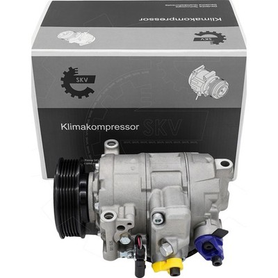 ESEN SKV Kompressor Klimaanlage Klimakompressor für Audi A6 Avant 2.0 TFSI