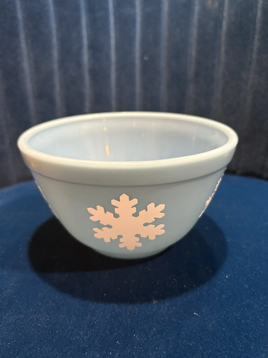 PYREX Blue Dinnerware & Serveware for sale | eBay