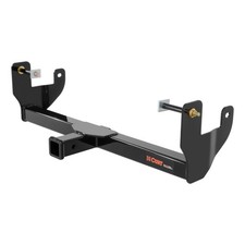 Curt Front Trailer Hitch Cargo Carrier 2in Receiver Front Mount Hitch 31068