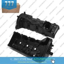 2X OEM Engine valve covers For Audi Q7 Cayenne Touareg CRC 3.0TDI 059103469BD