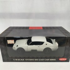 Kyosho Nissan Skyline 2000 Gt-R Kpgc110 Georgeous Collection Japanese products