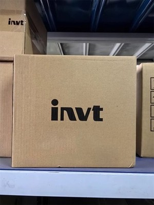 1pc new   INVT  GD350-004G-4 4KW 380V #jd