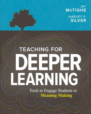Jay Mctighe (u. a.) | Teaching for Deeper Learning | Taschenbuch | Englisch
