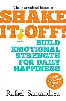 Shake it off!: Build Emotional Strength for Daily H... | Buch | Zustand sehr gut