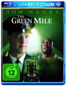 The Green Mile [Blu-ray] von Frank Darabont | DVD | Zustand sehr gut