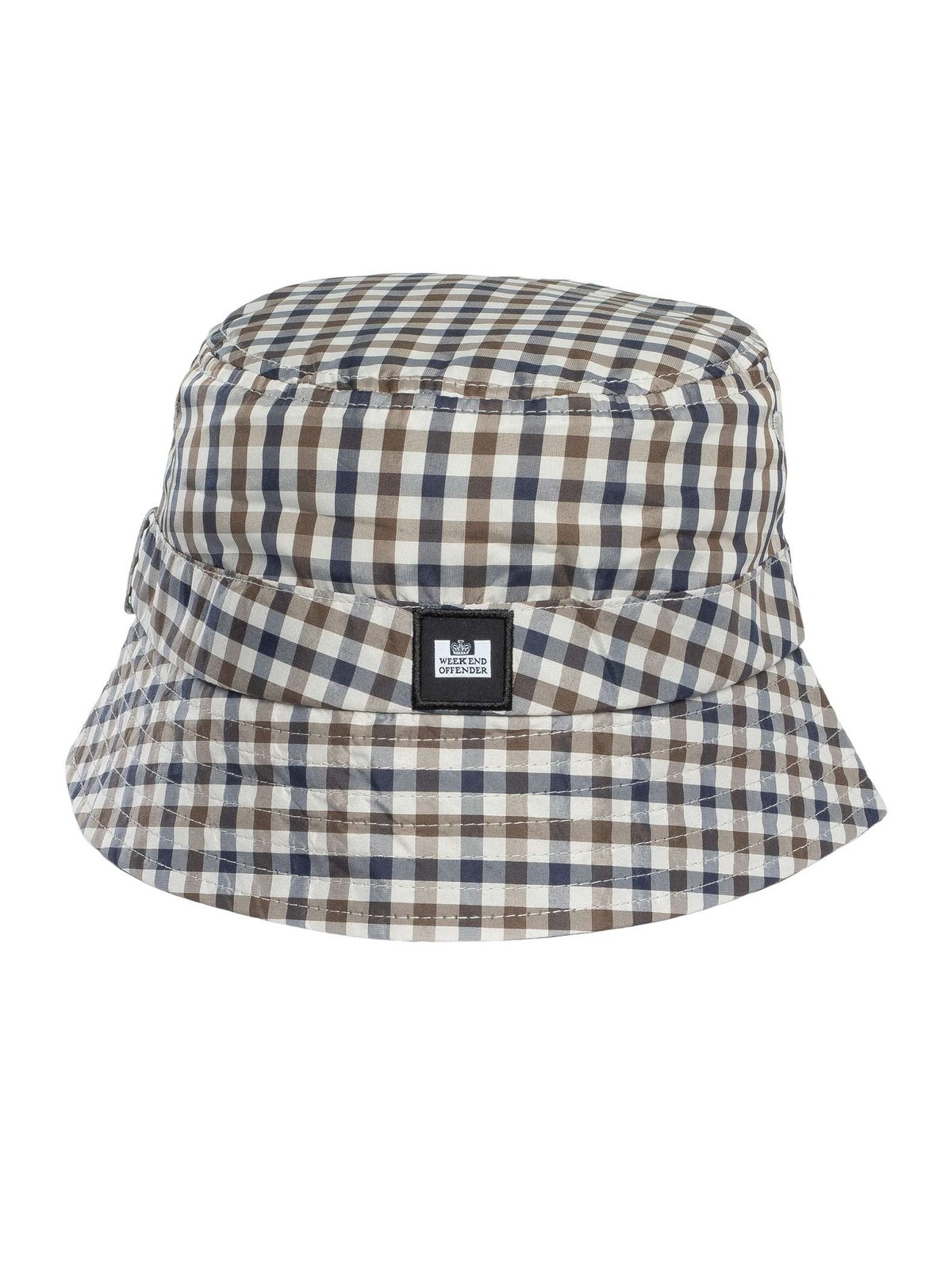 Weekend Offender Mens Queensland Bucket Multicoloured 10490₽