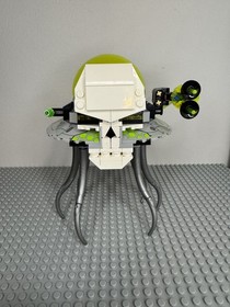 LEGO DC Comics Super Heroes 76040 Brainiac Attack 179pc