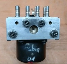 ABS Hydraulikblock ohne Steuergerät 6Q061411...