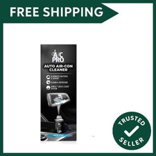 Air Con Cleaner - Clean Refresh and Disinfects Air Con System