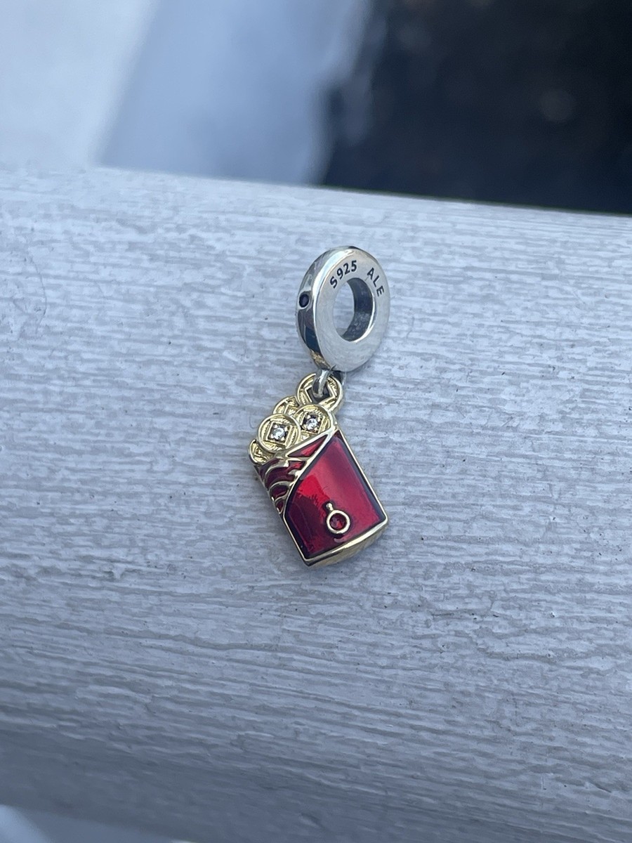 総額8万相当　Pandora Rare Pandora China Exclusive Chinese Pixiu Pi Yao Mythical