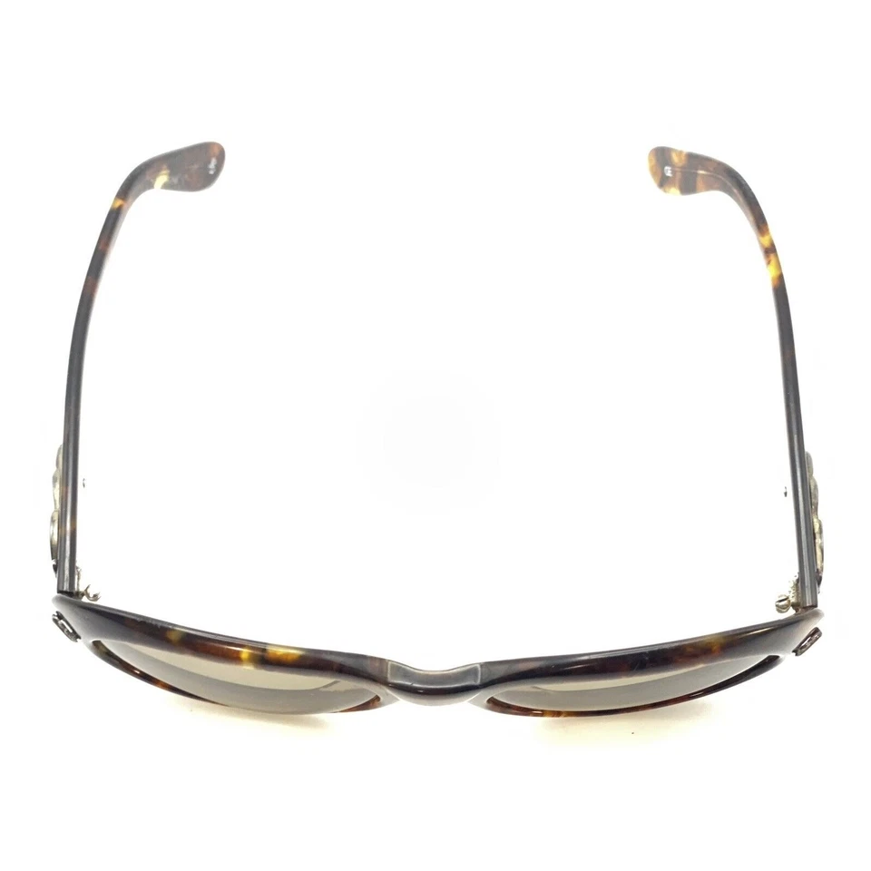 Gafas de sol Brighton Day Dreamer SGO marrón tortuga ovaladas lentes marrones 17 135 para mujer Foto 4 de 4