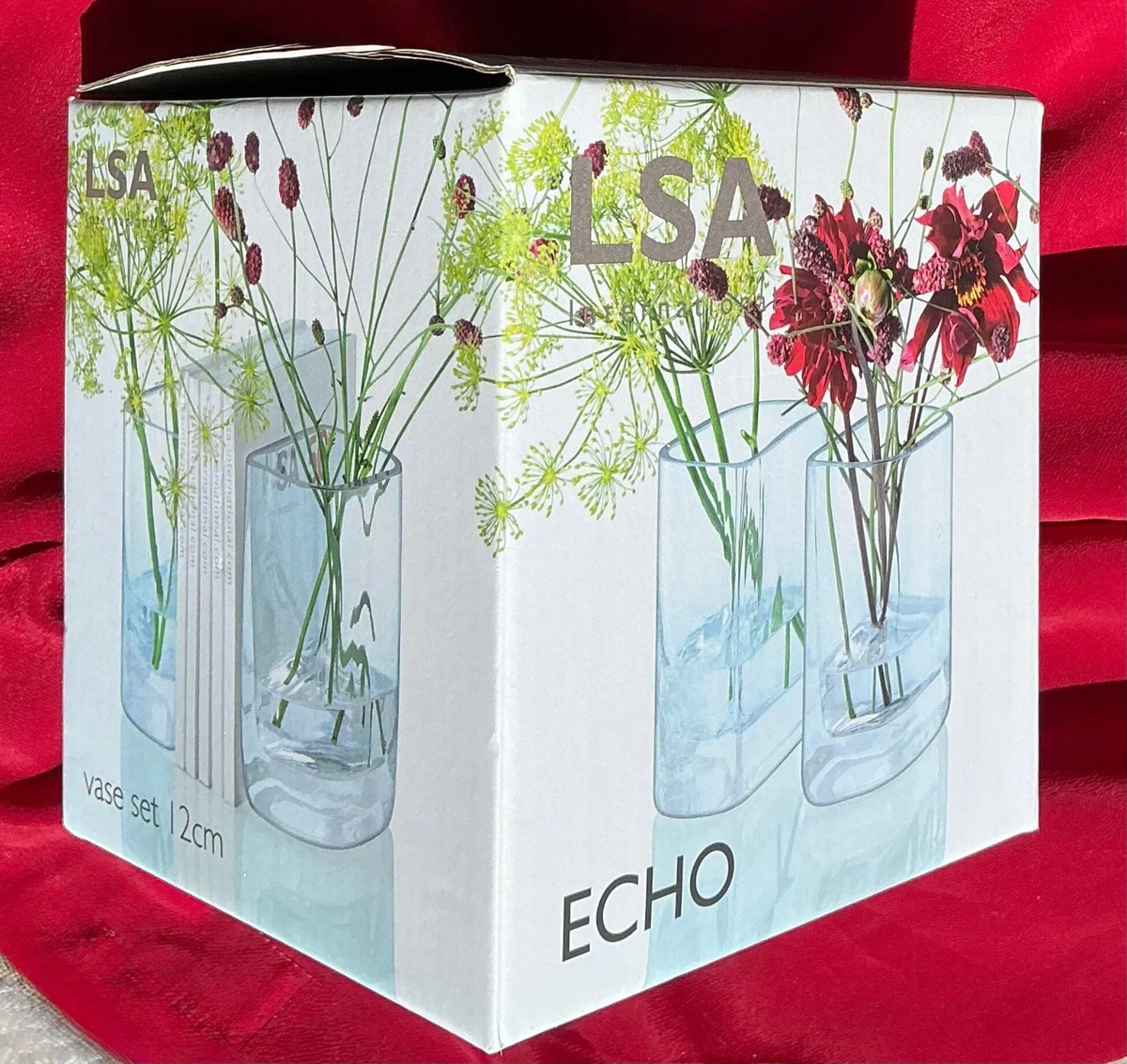 LSA Vases for sale | eBay