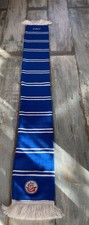 FC Hansa Rostock Fan Schal ⚽️ 1965 ⚽️ Schlichter Schal ⚽️ Top Zustand ⚽️