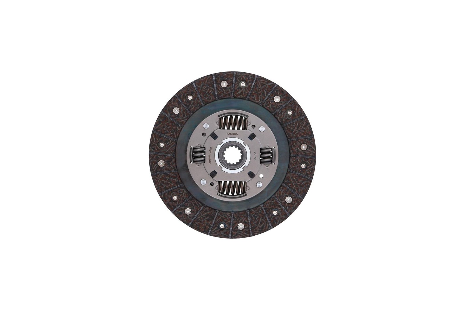 Fits KAMOKA DC177 CLUTCH DISC   ⭐UK Stock⭐